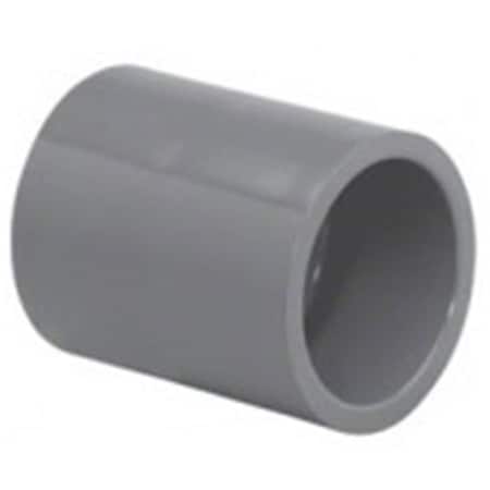 Westlake Pipe & Fittings 1.5 in. Socket Coupling PV829015